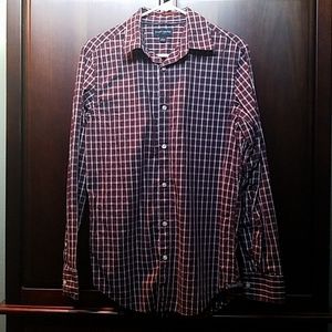 Banana Republic Mens Shirt